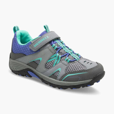 Big Kid’s Trail Chaser Shoe – Back to School