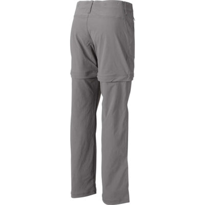 Women’s Belay Convertible Pant – Bottoms