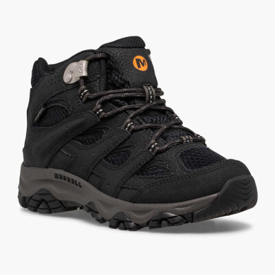 Big Kid’s Moab 3 Mid Waterproof Boot