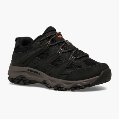 Big Kid’s Moab 3 Low Lace Shoe