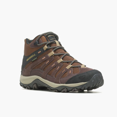 Men’s Alverstone 2 Mid Waterproof – Men