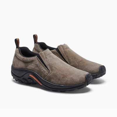 Men’s Jungle Moc Wide Width – Everyday