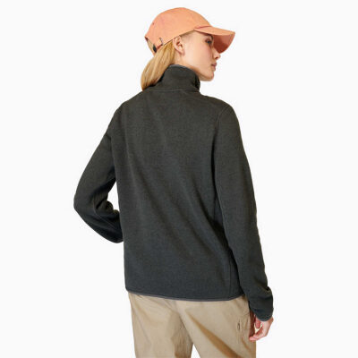 Women’s Sweater Weather Full Zip – Tops