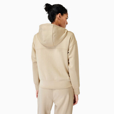 Women’s Momentum Hoody – Tops