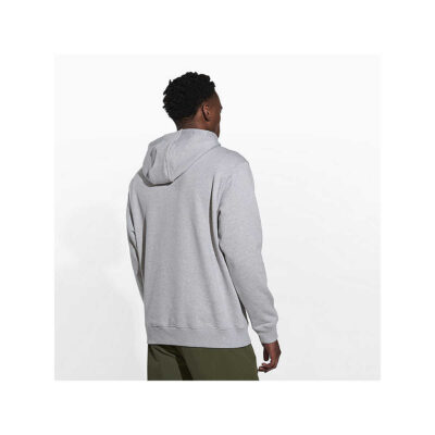 Men’s Scrap Pullover Hoody – Tops