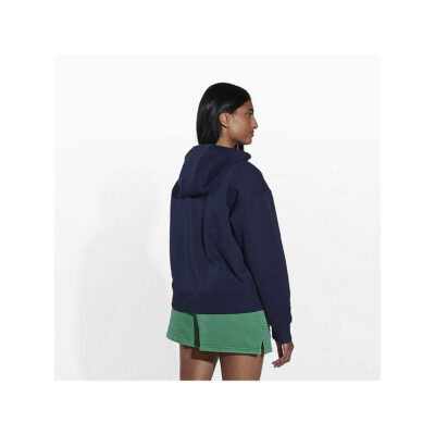 Women’s Scrap Pullover Hoody – Tops